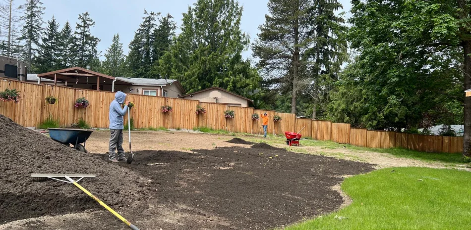 Landscaping and Lawn Services Landscaping and Lawn Services